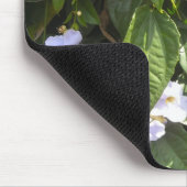 Delicate Morning Glories Muismat (Hoek)