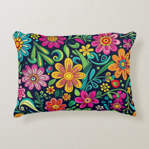 Delicate Natuur Dreams Accent Pillow Kussen