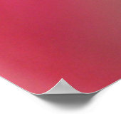 Delicate Poster (Hoek)