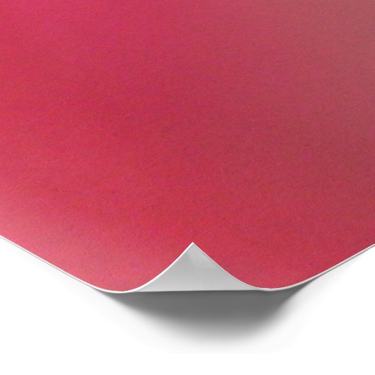 Delicate Poster (Hoek)