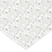 Delicate Queen Anne's Lace Tafelkleed (Gekanteld)