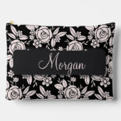 Delicate Roses Personalized Etui (Voorkant)