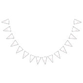 Delicate roze en bruine bloemen sieren een schone  vlaggetjes (Alle)