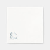 Delicate Servet (Voorkant)