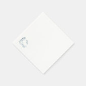 Delicate Servet (Hoek)