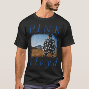 Delicate Sound of Thunder Hoes T-shirt