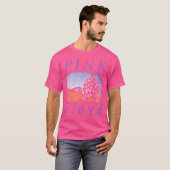 Delicate Sound Of Thunder Hoes T-shirt (Voorkant volledig)