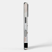 Delicate Sparrow Design Case-Mate iPhone Case (Achterkant / Rechts)