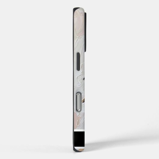 Delicate Sparrow Design Case-Mate iPhone Case (Achterkant / Rechts)