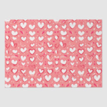 Delicate Tissue Paper voor uw geschenken