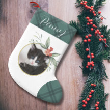 Delicate Waterverf bloemenkerst