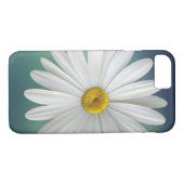 Delicate White Daisy Case-Mate iPhone Case (Achterkant (Horizontaal))