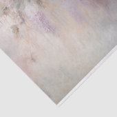 Delicate, zachte mooie elegante bloemen decoupage tissuepapier (Detail)