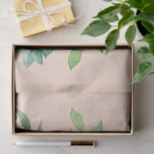 Delicate Zomer Tuin Party Bloemen Decoupage Tissuepapier (Geschenk)