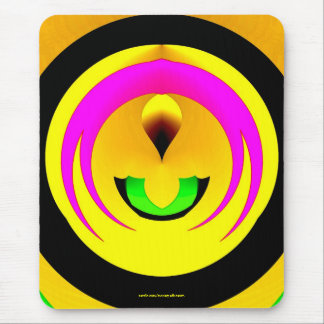 Delicatesse Mousepad Muismat