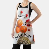 DELICIEUS SCHORT (Insitu)