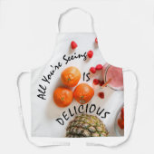 DELICIEUS SCHORT (Voorkant)