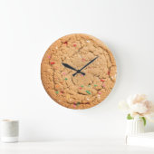 DELICIEUZE COOKIE BISCUIT GROTE KLOK (Huis)