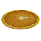 DELICIEUZE ORANJE SLICE SNIJPLANK (Hoek)