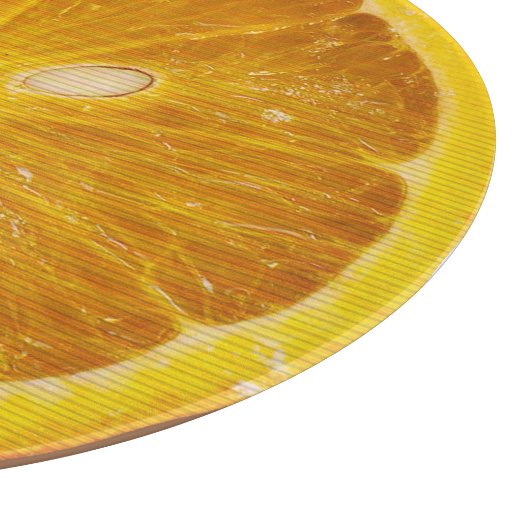 DELICIEUZE ORANJE SLICE SNIJPLANK (Hoek)