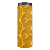 DELICIEUZE ORANJE SLICE THERMOSBEKER (Achterkant)