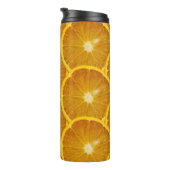 DELICIEUZE ORANJE SLICE THERMOSBEKER (Geroteerd rechts)
