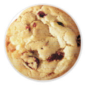 DELICIEUZE SHORTBREAD COOKIE KERAMISCHE KNOP (Voorkant)