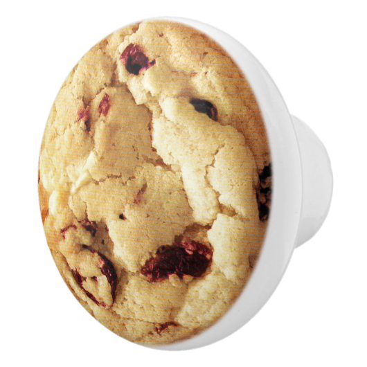 DELICIEUZE SHORTBREAD COOKIE KERAMISCHE KNOP (Rechts)