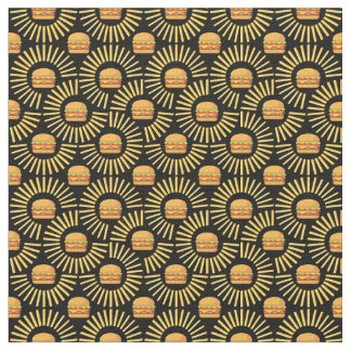 Delicioso hamburguer com batatas fritas stof