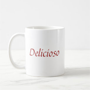 Delicioso-Mok Koffiemok