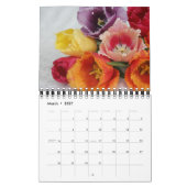 Delicious agenda voor 2010 kalender (Mar 2027)