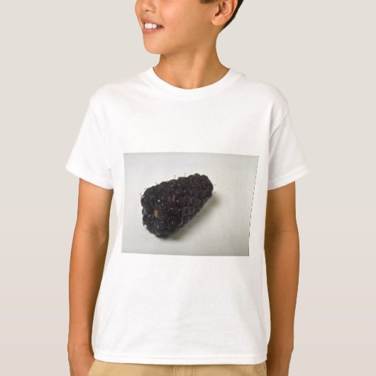 Delicious Blackberry T-shirt (Voorkant)