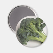 Delicious Broccoli Magneet (Voorkant / Achterkant)
