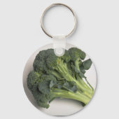 Delicious Broccoli Sleutelhanger (Voorkant)