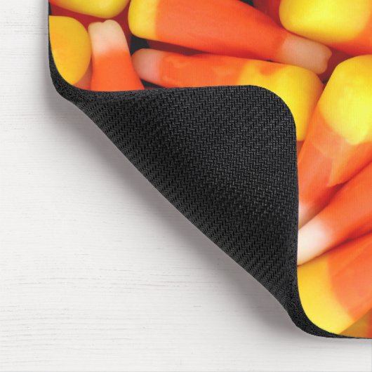 Delicious Candy Corn Muismat (Hoek)