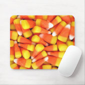 Delicious Candy Corn Muismat (Met muis)
