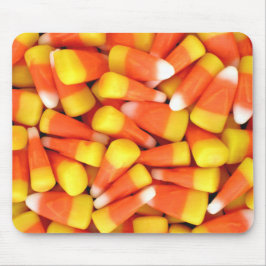 Delicious Candy Corn Muismat