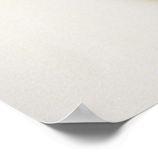 Delicious Celery stalk Poster (Hoek)