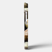 Delicious chocoladepralines Case-Mate iPhone case (Achterkant / Links)