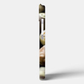 Delicious chocoladepralines Case-Mate iPhone case (Achterkant / Links)