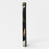 Delicious chocoladepralines Case-Mate iPhone case (Achterkant/links)