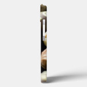 Delicious chocoladepralines Case-Mate iPhone case (Achterkant / Links)