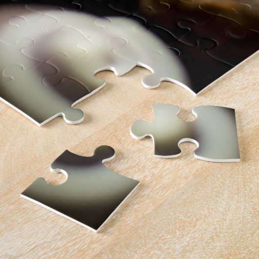 Delicious chocoladepralines legpuzzel (Zijkant)