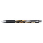 Delicious chocoladepralines pen (Achterkant)