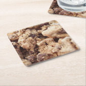 Delicious Cookie Dough Onderzetter set (Schuin)