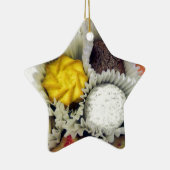 Delicious Cookies Keramisch Ornament (Rechts)