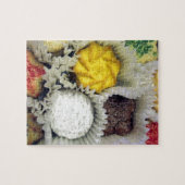 Delicious Cookies Legpuzzel (Horizontaal)