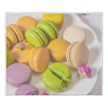 Delicious Creamy Cookies Duvet Hoesje