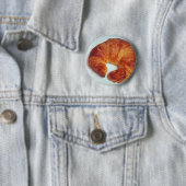 Delicious Croissant Ronde Button 5,7 Cm (In situ)