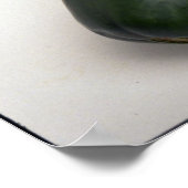 Delicious Cucumber Poster (Hoek)